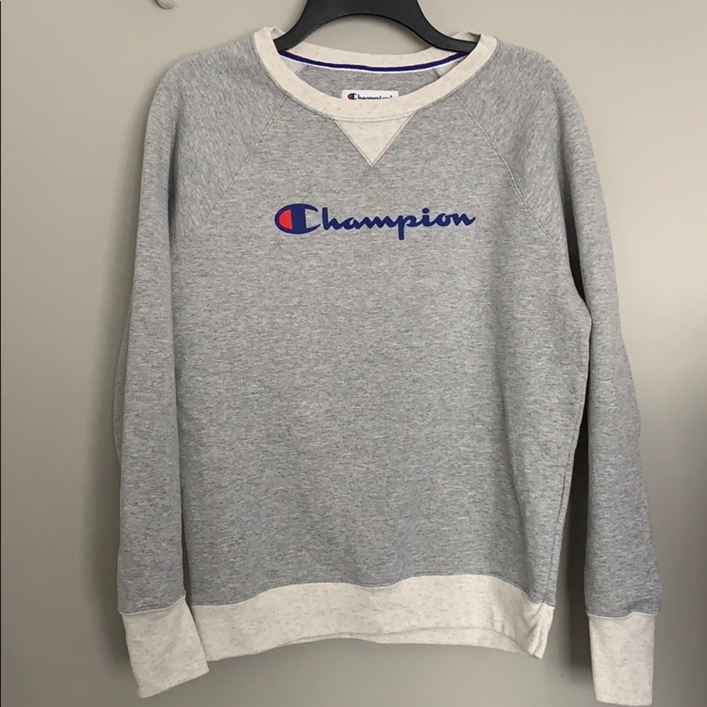 Women’s Crewneck